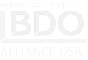 BDO Alliance USA