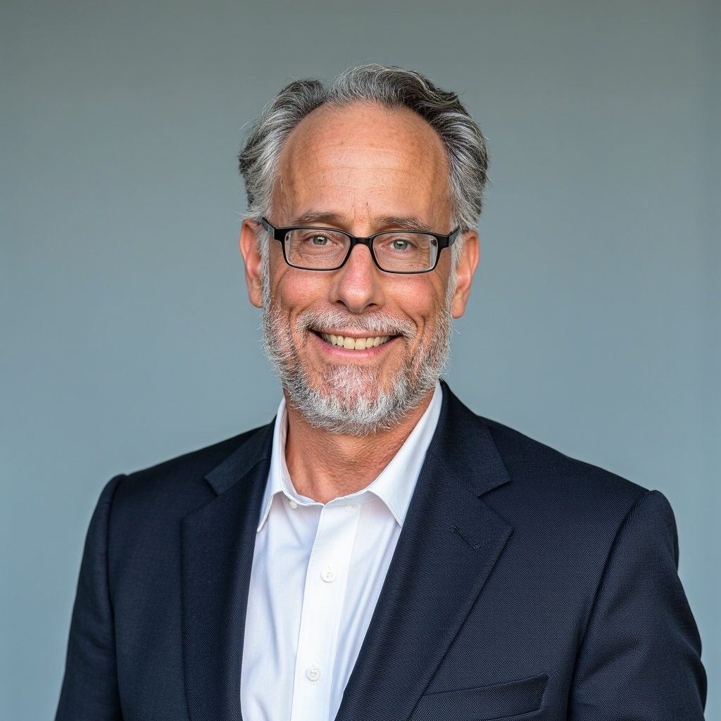 Jeff Belingheri