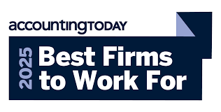 accounting today 2025
