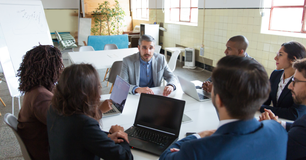 Crafting Impact Statements That Drive Results