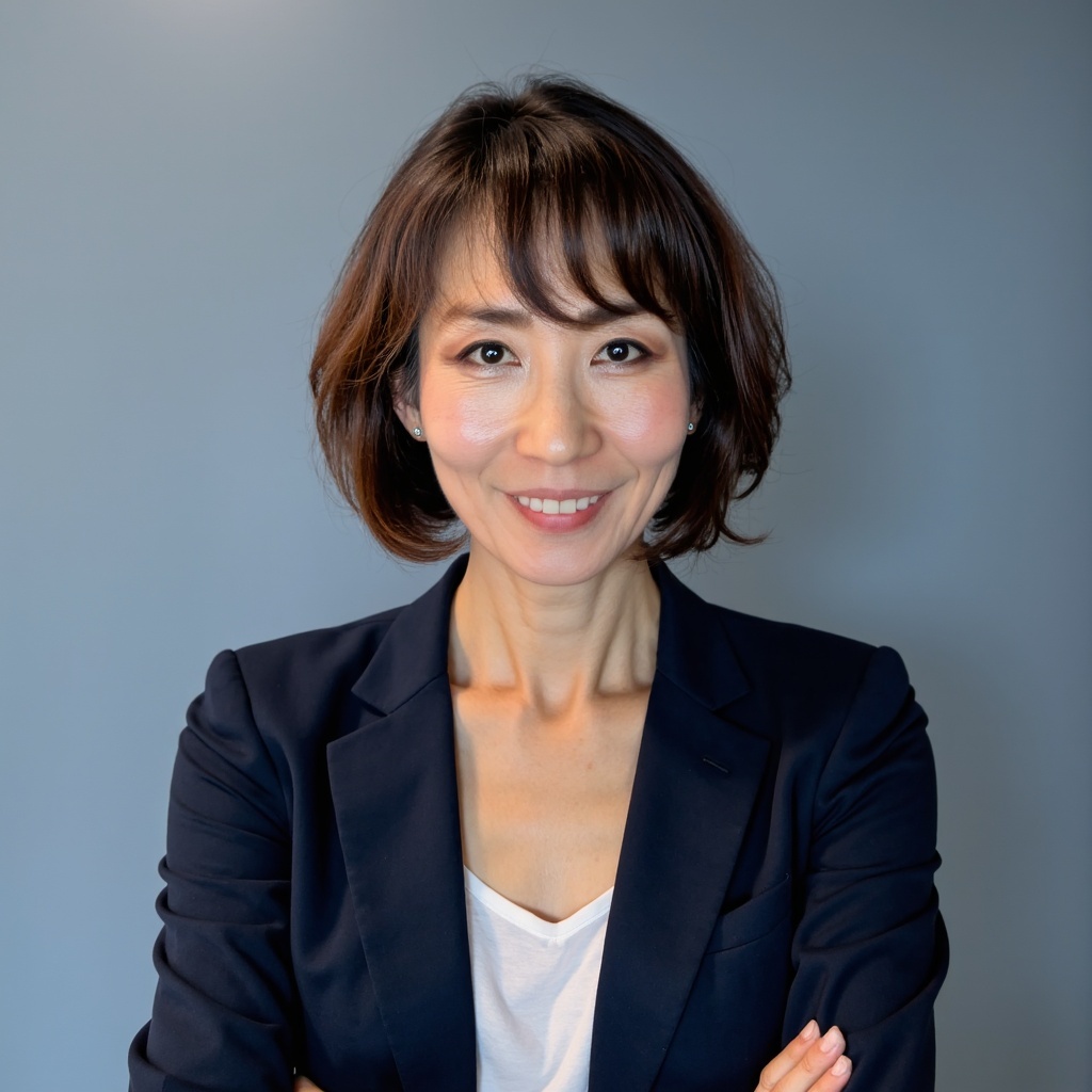 Hinoki Crum