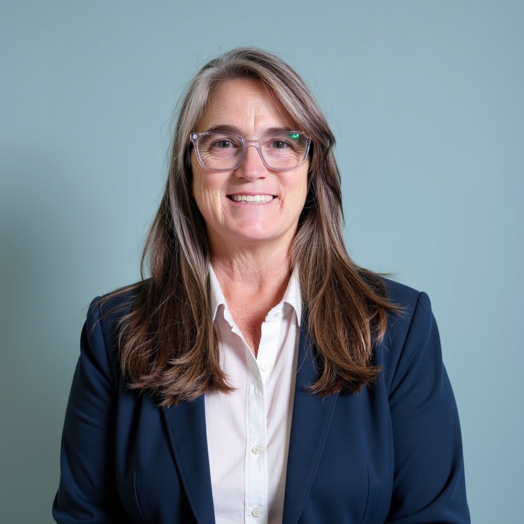 Lori George
