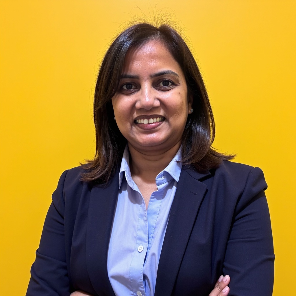 Prashanthi Docca