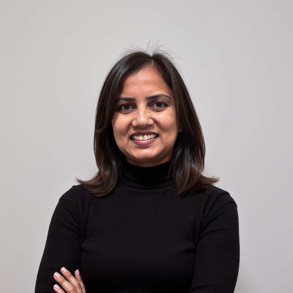 Prashanthi Docca