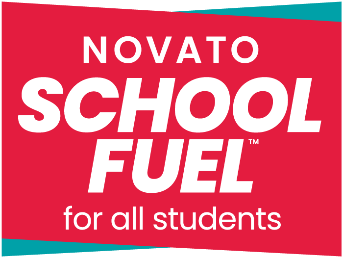 School Fuel – The Novato Foundation for Public Education