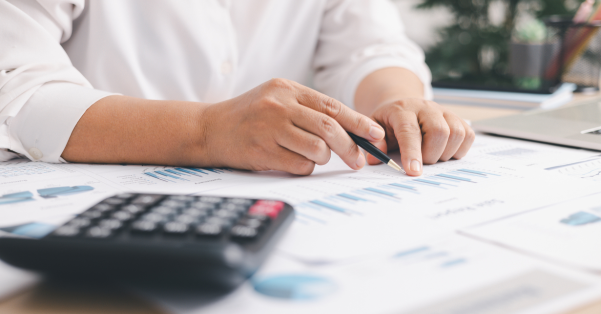 From Silos to Synergy: Aligning Tax and Finance