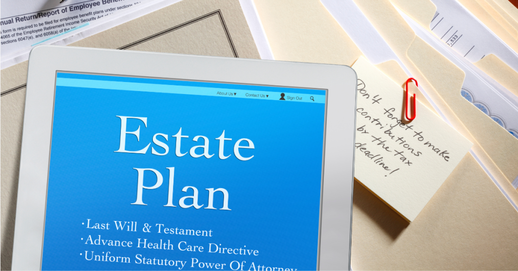 A Smarter Approach to Legacy Planning