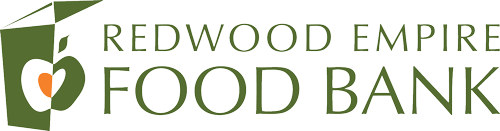 Redwood Empire Food Bank