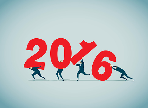 2016 Tax Planning Guide