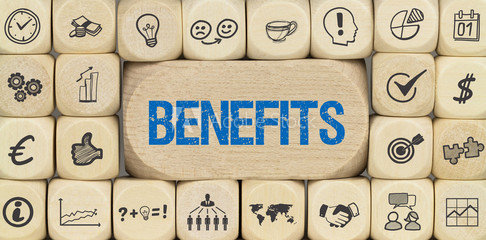 Benefits for Individuals under new secure act