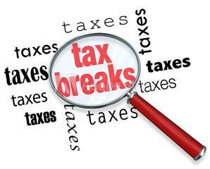 Tax breaks for families with the Secure Act: