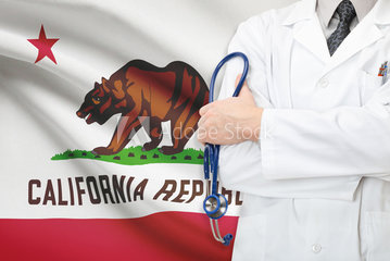 California Individual Health Care Mandate