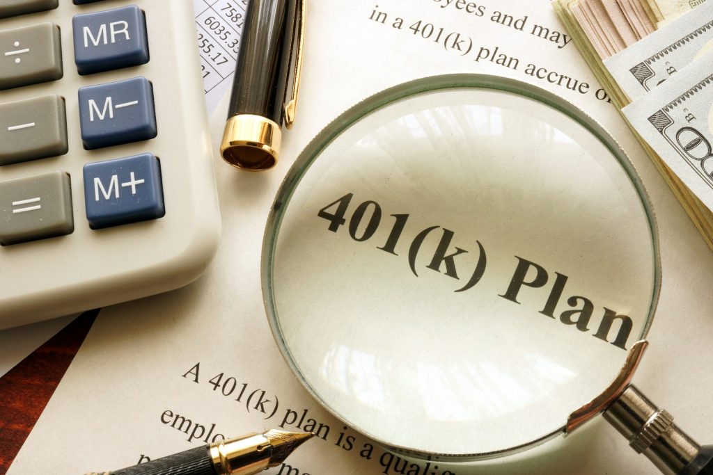 401(k) Contribution Limits Increase to $22,500 for 2023, and IRA Limit Rises to $6,500