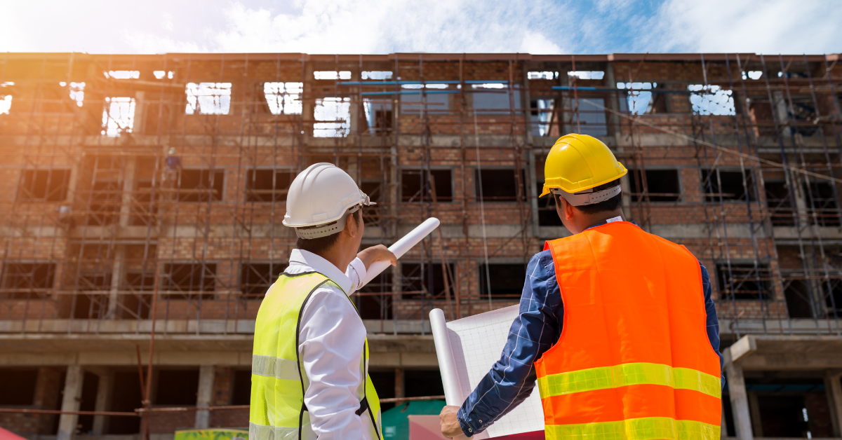 2025 Real Estate & Construction Predictions: What’s Ahead?