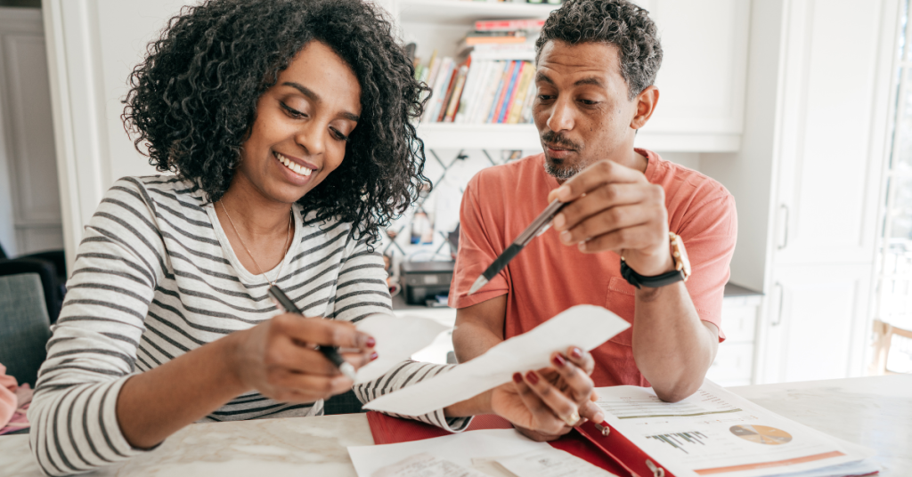 2024 Year-End Tax Planning for Individuals