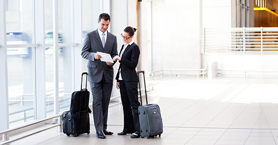 When Can Business Travel Expenses Be Deducted?