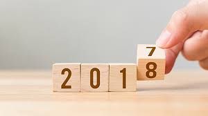 2018 Tax Reform-Business Tax Changes
