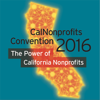 CalNonprofits Convention 2016
