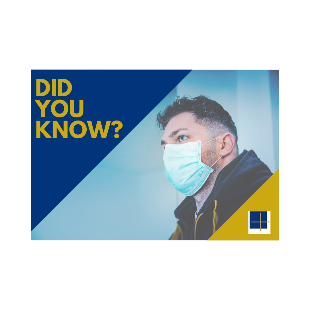 PPE is Tax Deductible