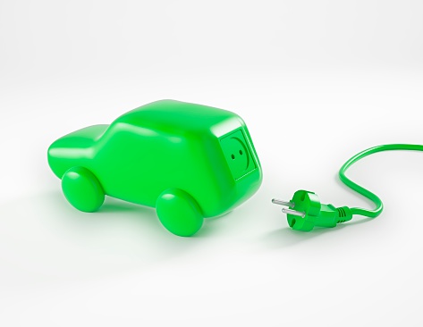 Tax Credits for Qualified Plug-In Electric Vehicles