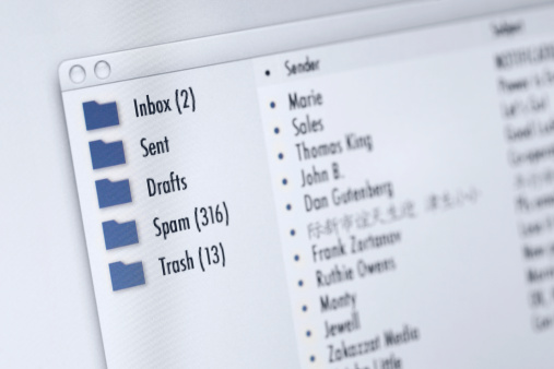 Protecting Yourself from Predatory Emails and Phone Calls