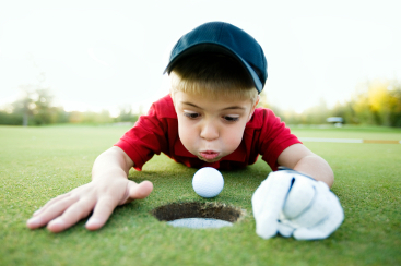 Join us for our 12th Annual Golf Tournament!