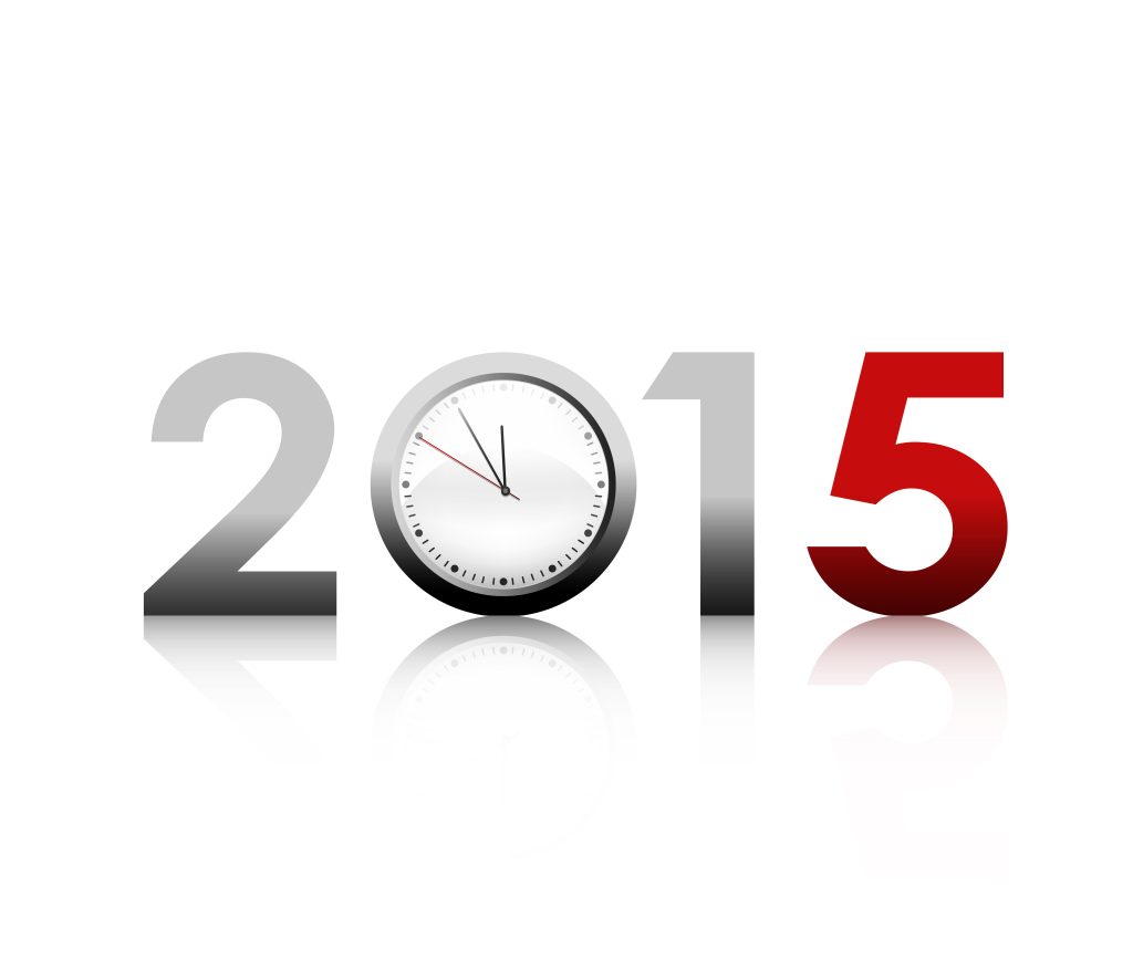 2015 Tax Planning Guide