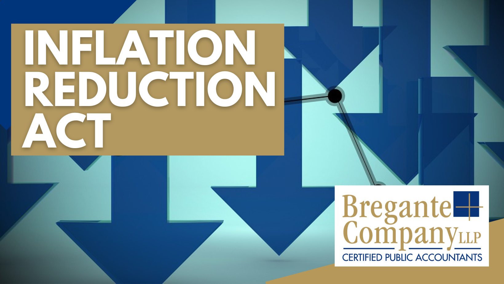 The Inflation Reduction Act of 2022