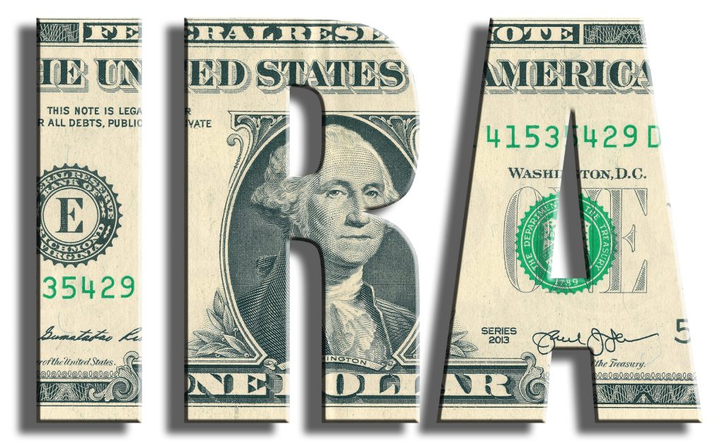 Qualified Charitable Distributions Allow Eligible IRA Owners Up To $100,000 In Tax-Free Gifts To Charity