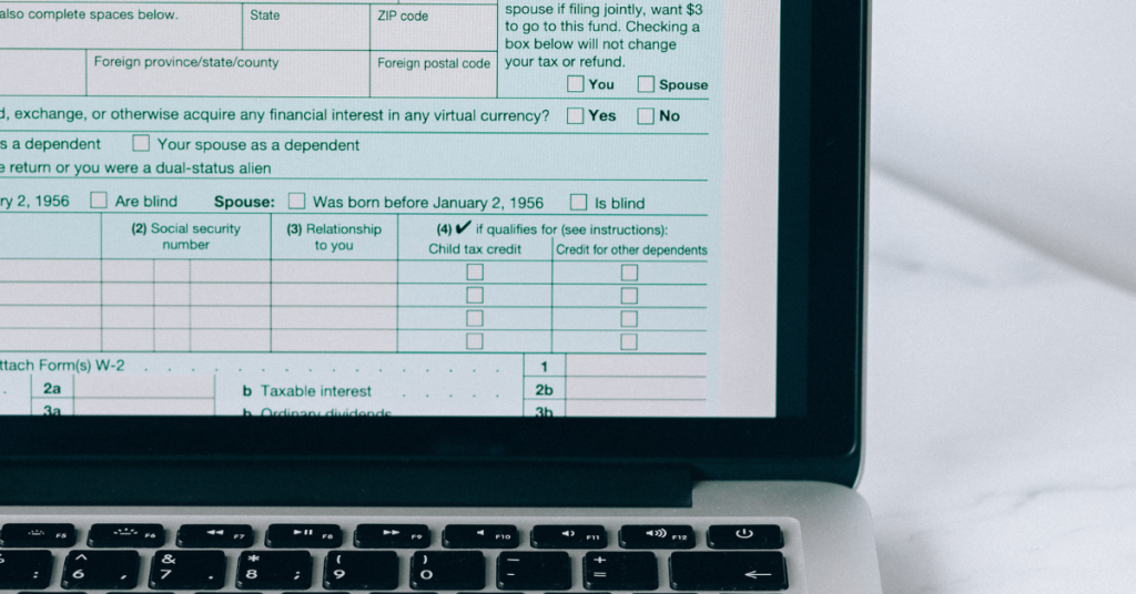 IRS Drastically Expands Electronic Filing Requirement for 2023 Tax and Information Returns