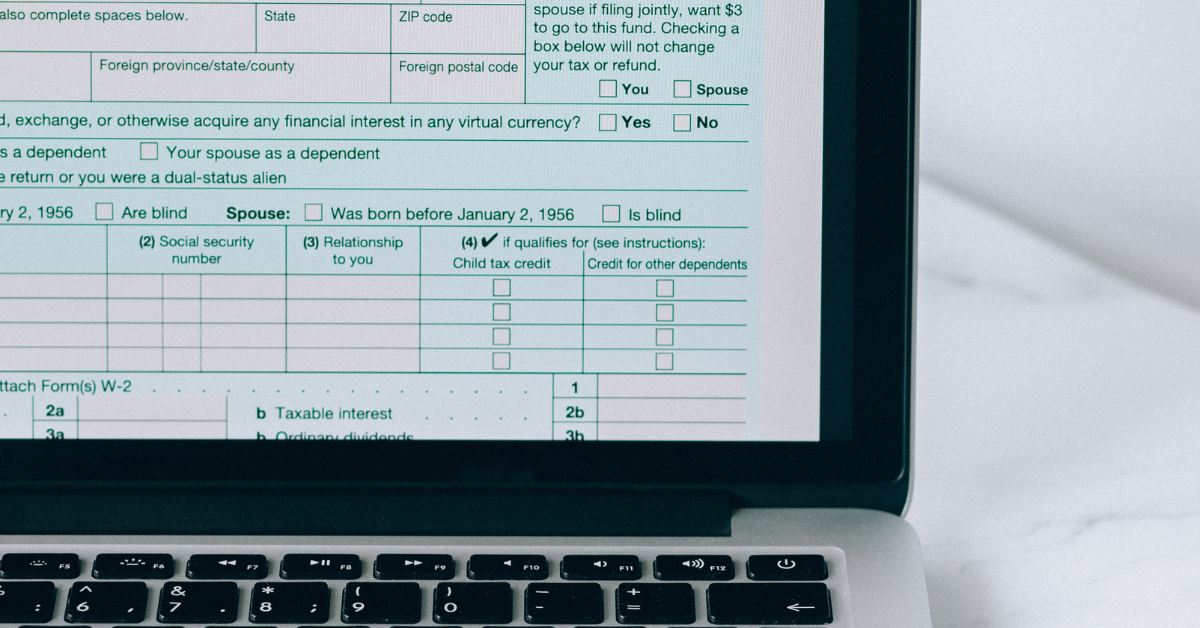 IRS Drastically Expands Electronic Filing Requirement for 2023 Tax and Information Returns