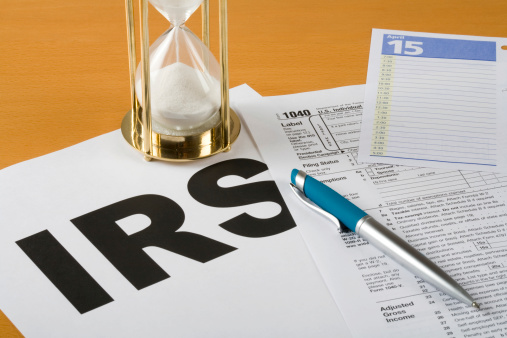 IRS Increases Interest Rates for First Time Since 2011