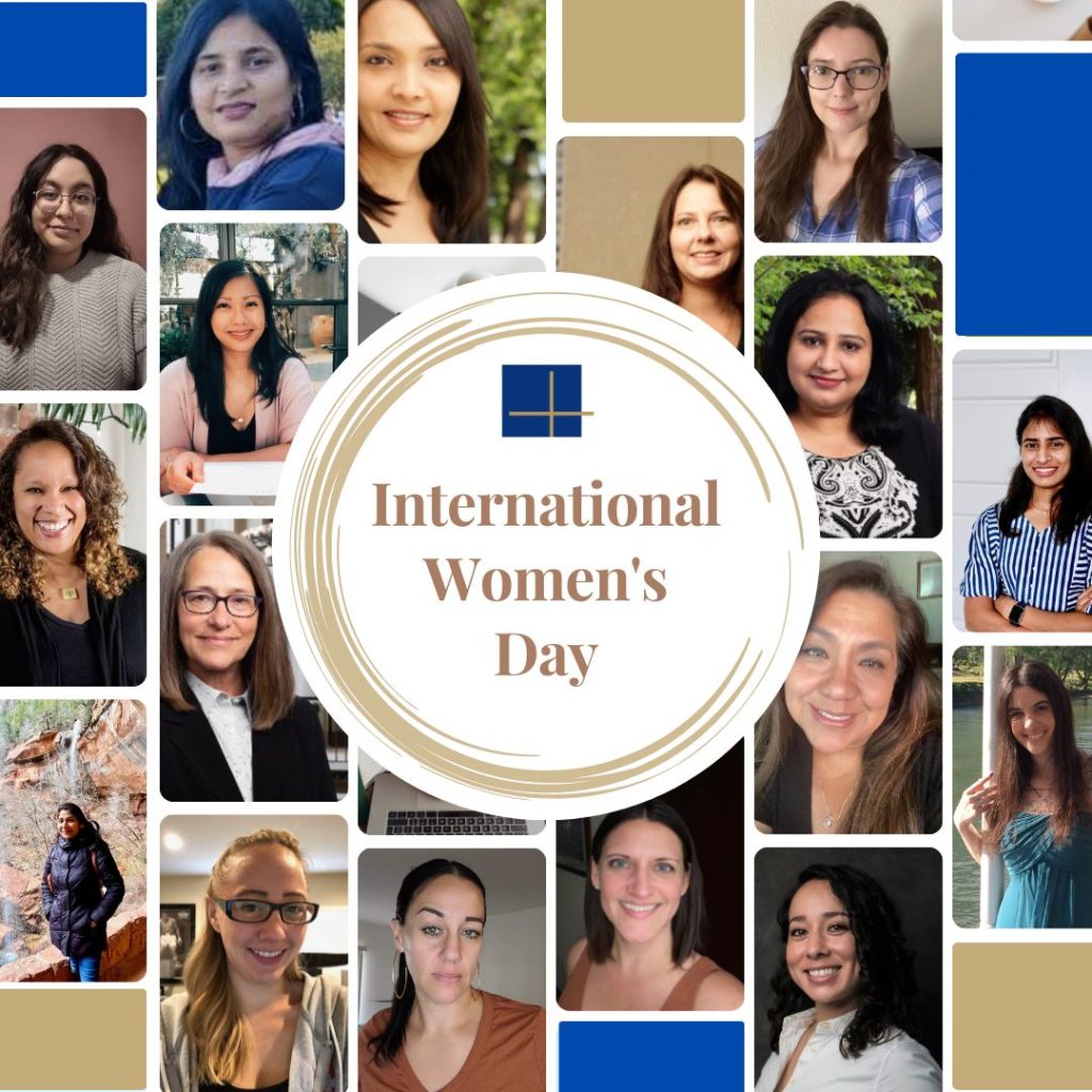 International Women’s Day