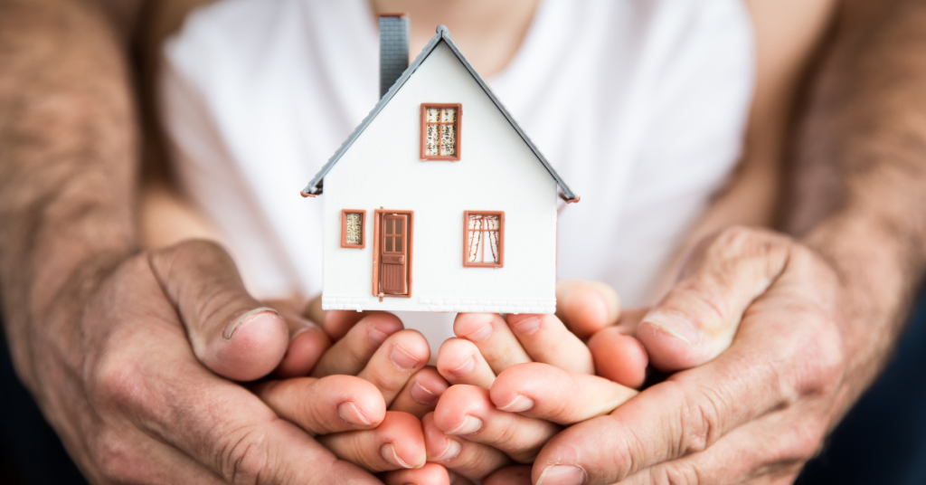 The Joys of Home Ownership: Balancing Financial Support and Tax Consequences with Real Estate Wealth Transfer Strategies
