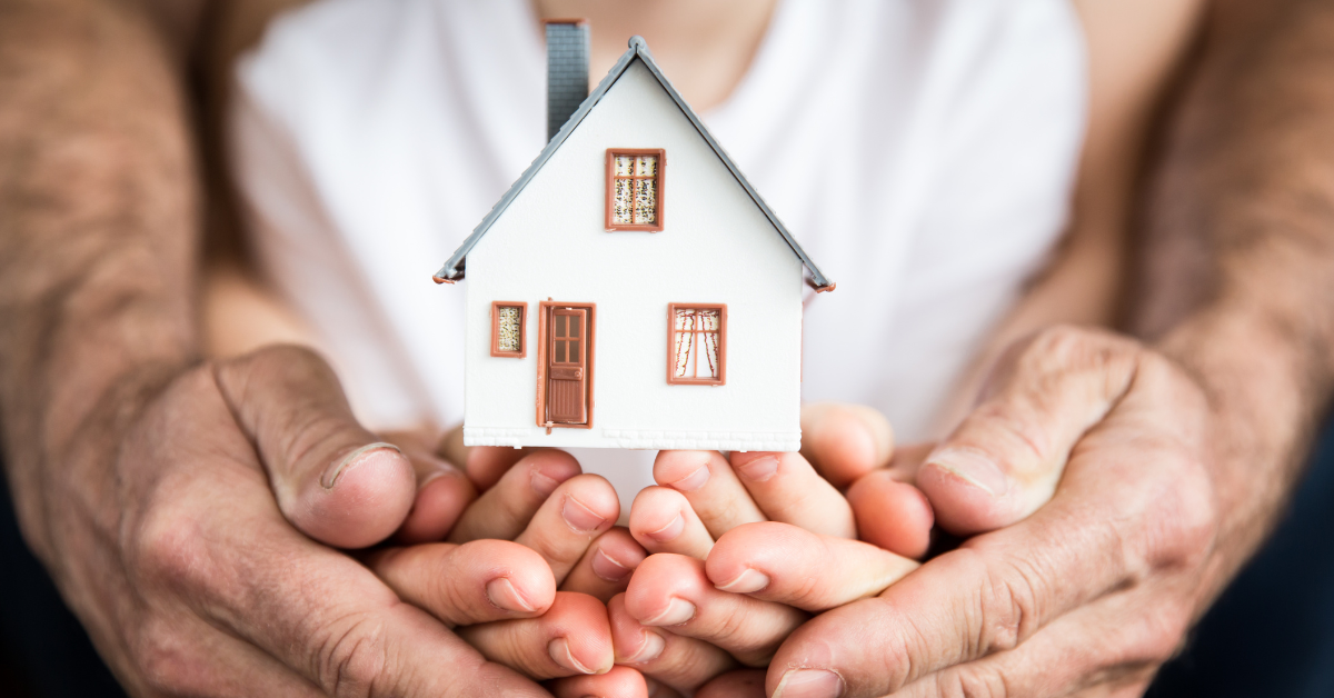 The Joys of Home Ownership: Balancing Financial Support and Tax Consequences with Real Estate Wealth Transfer Strategies