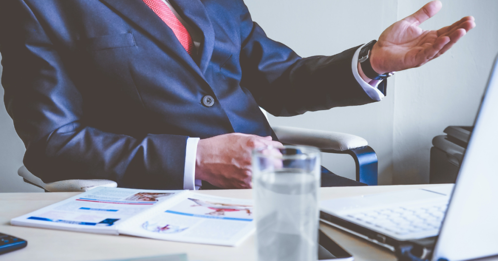 Managing Pay for Disqualified Individuals