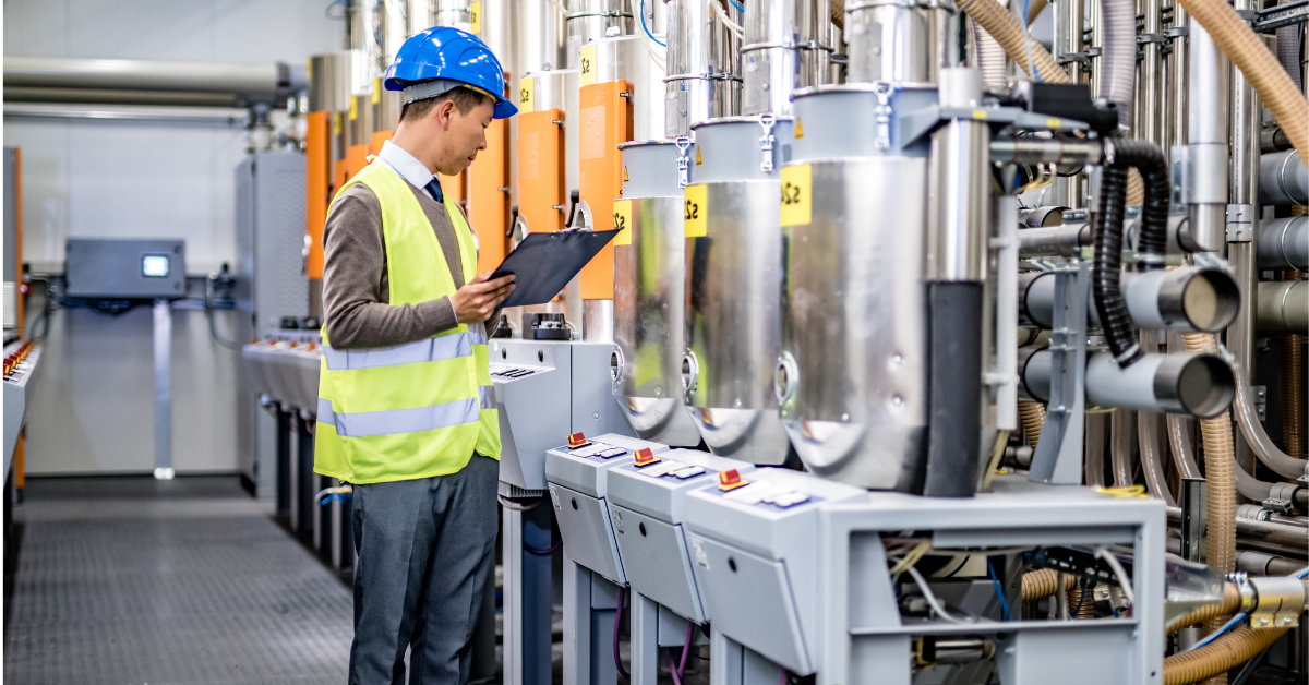 2025 Manufacturing Industry Trends