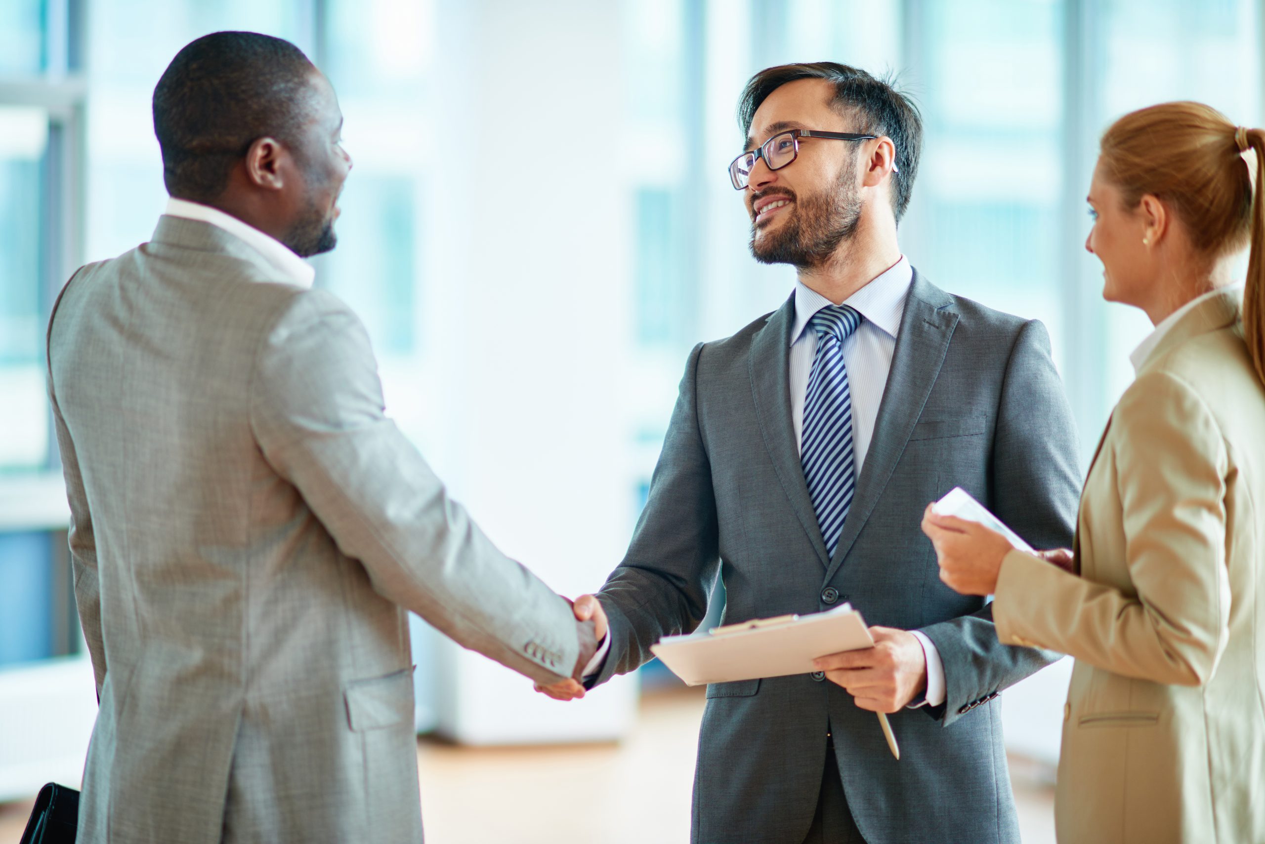 New Partnership Audit Rules