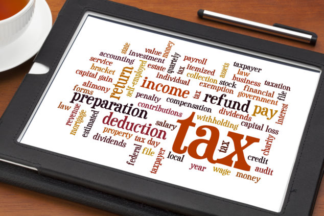 Planning to Deduct for Losses this Tax Season? Be Sure to Read the Fine Print.
