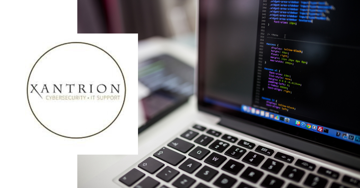 Client Highlight – Xantrion, Inc.