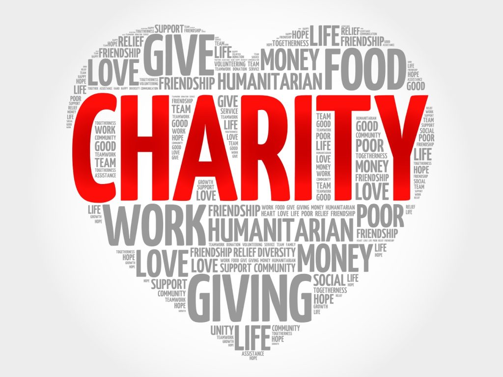Final regulations regarding substantiation for charitable contributions