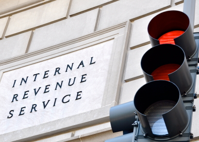 Update on IRS functions during the government shutdown