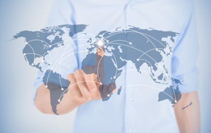 Don’t forget to let your CPA know if you have a foreign bank account