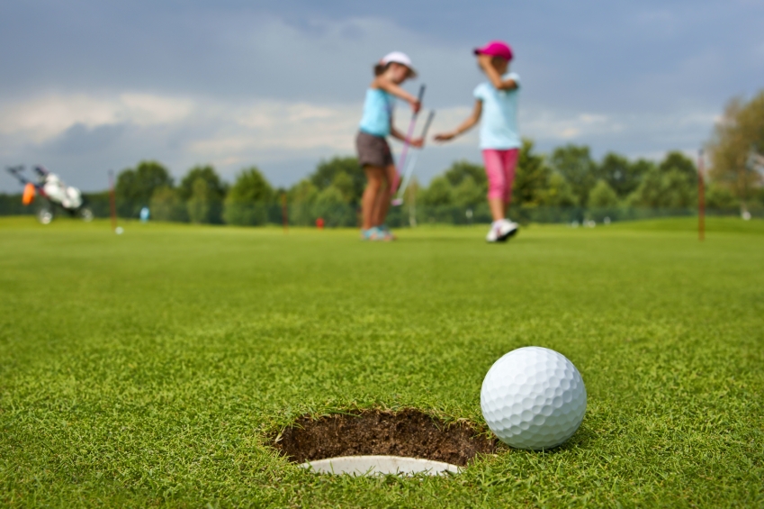 13th Annual BCo Golf Tournament and Charity Fundraiser for Agape Villages