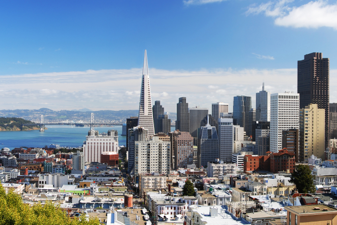 San Francisco Payroll/Gross Receipts Tax Changes