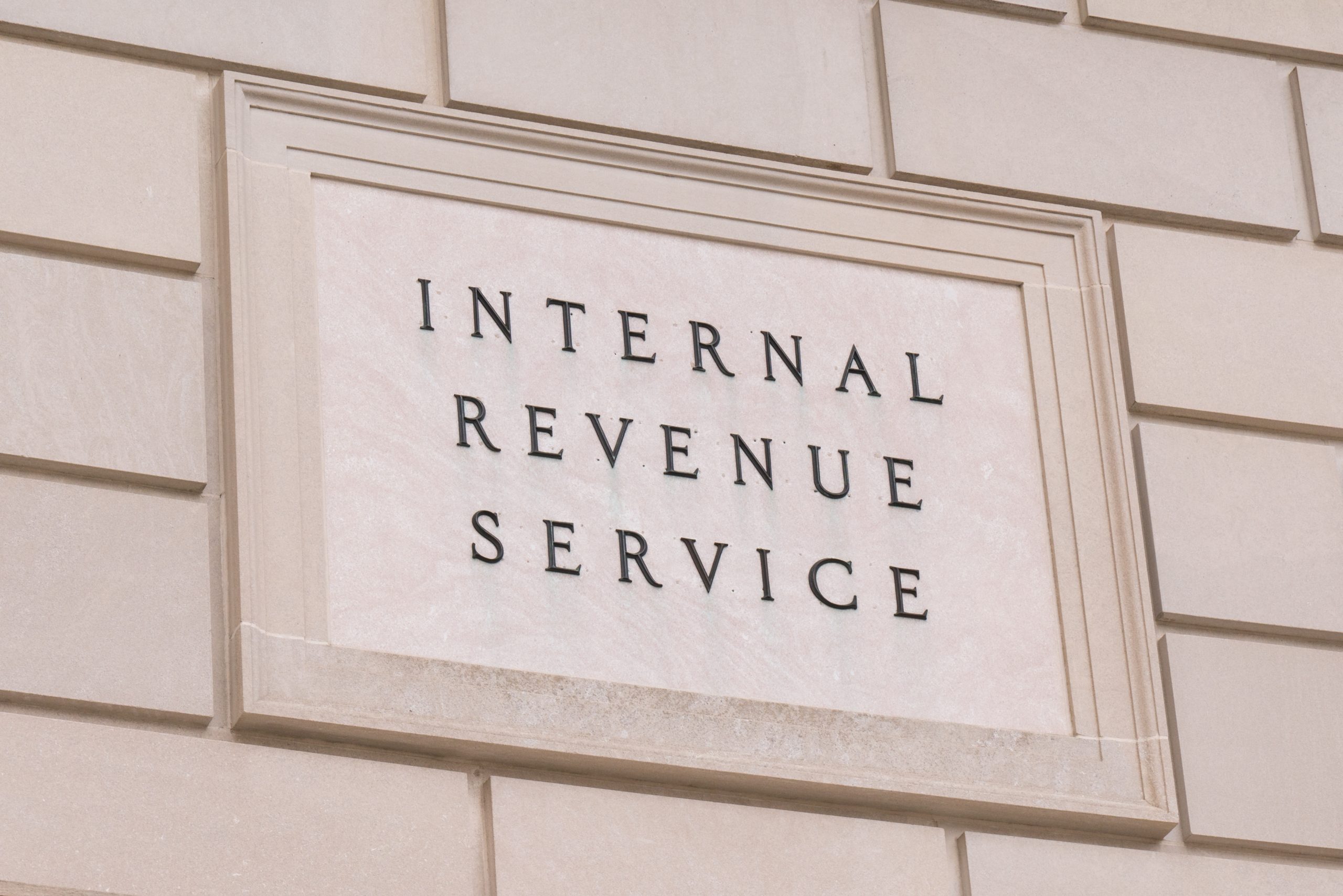 IRS Interest Rates Increase for the Third Quarter of 2022